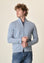 Angelico Giacca beige zip misto lana moulinè Vendite Flash