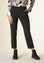 Angelico Pantalone panna crepe sigaretta Negozio