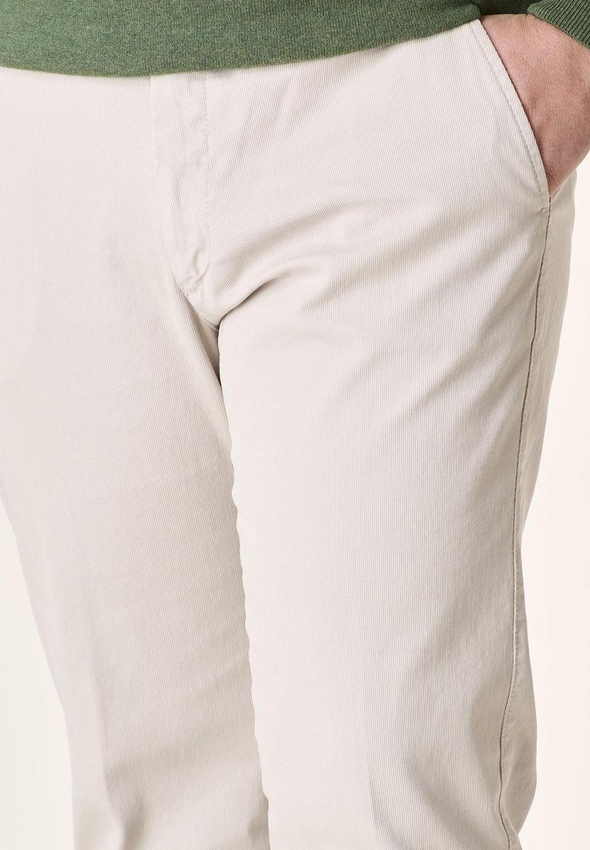Angelico Pantalone mastice cannetè tc comodo In Linea