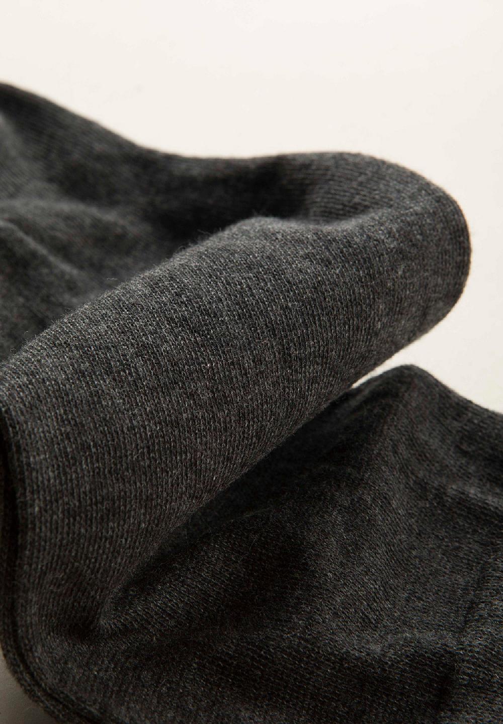 Angelico Calza antracite cotone stretch unito I Più Venduti